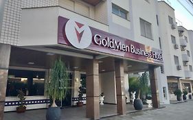 Goldmen Business Criciuma